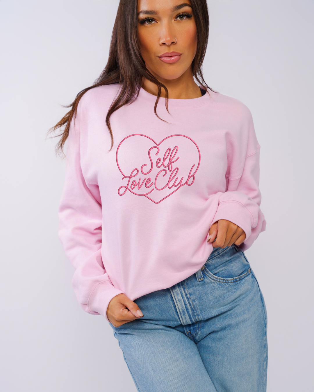 Self Love Club | Valentine's Day