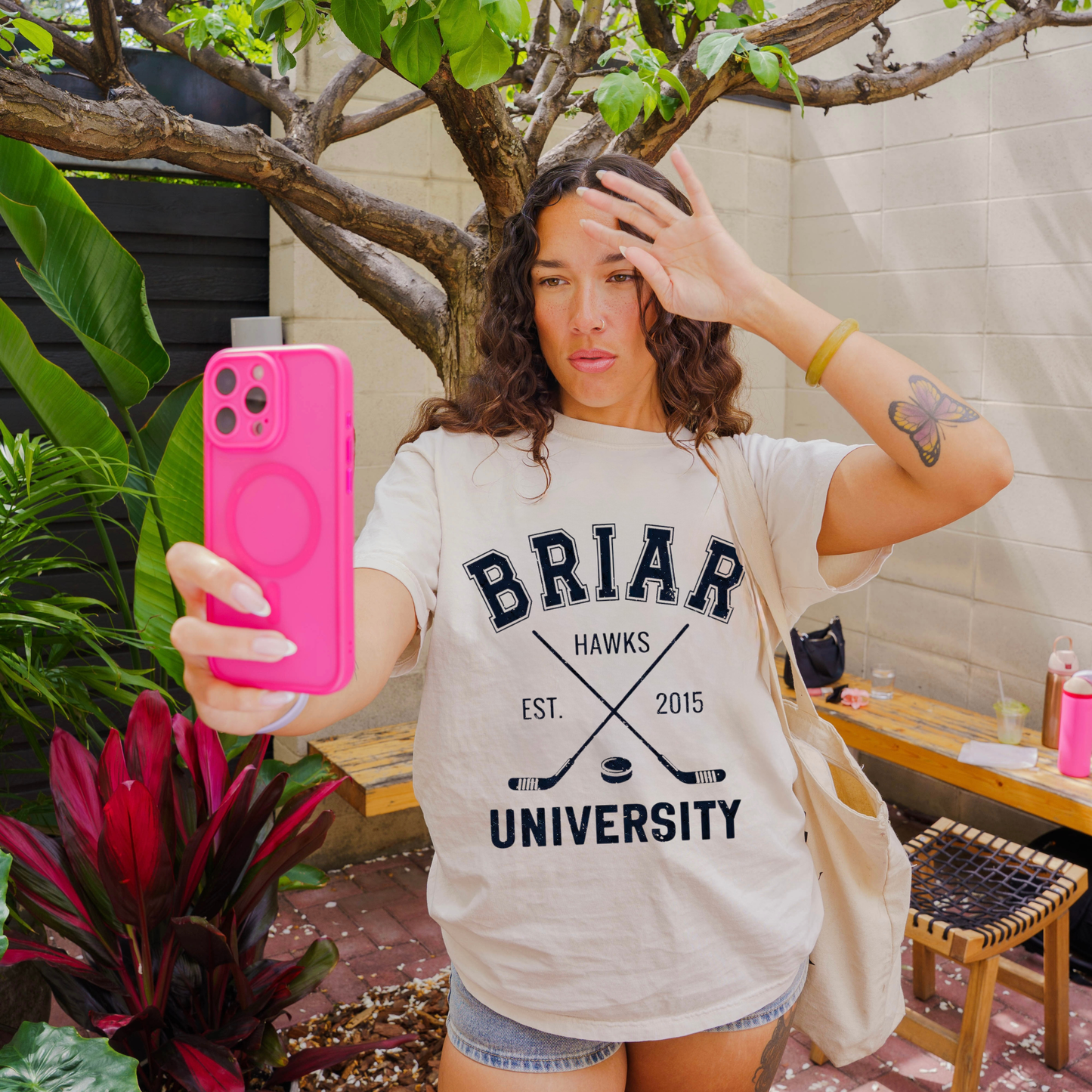 Briar University | Off Campus