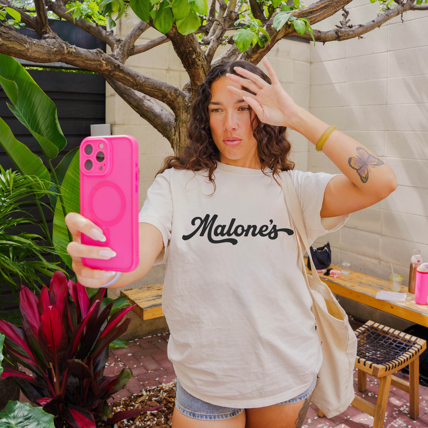 Malone's | Off Campus