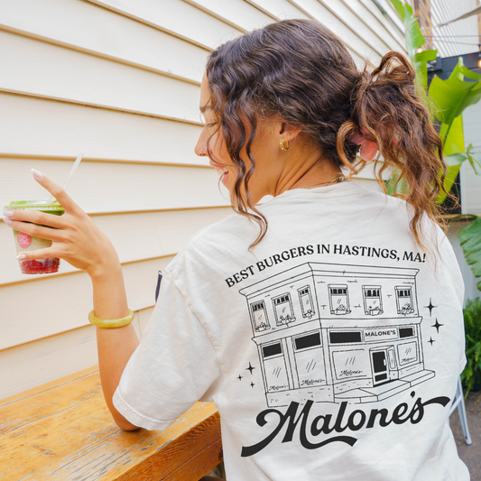 Malone's | Off Campus