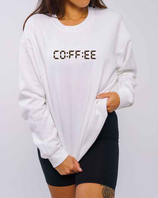 Coffee O'clock