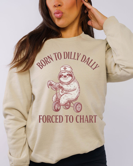 Born to yap, forced to chart | Yap Sessions