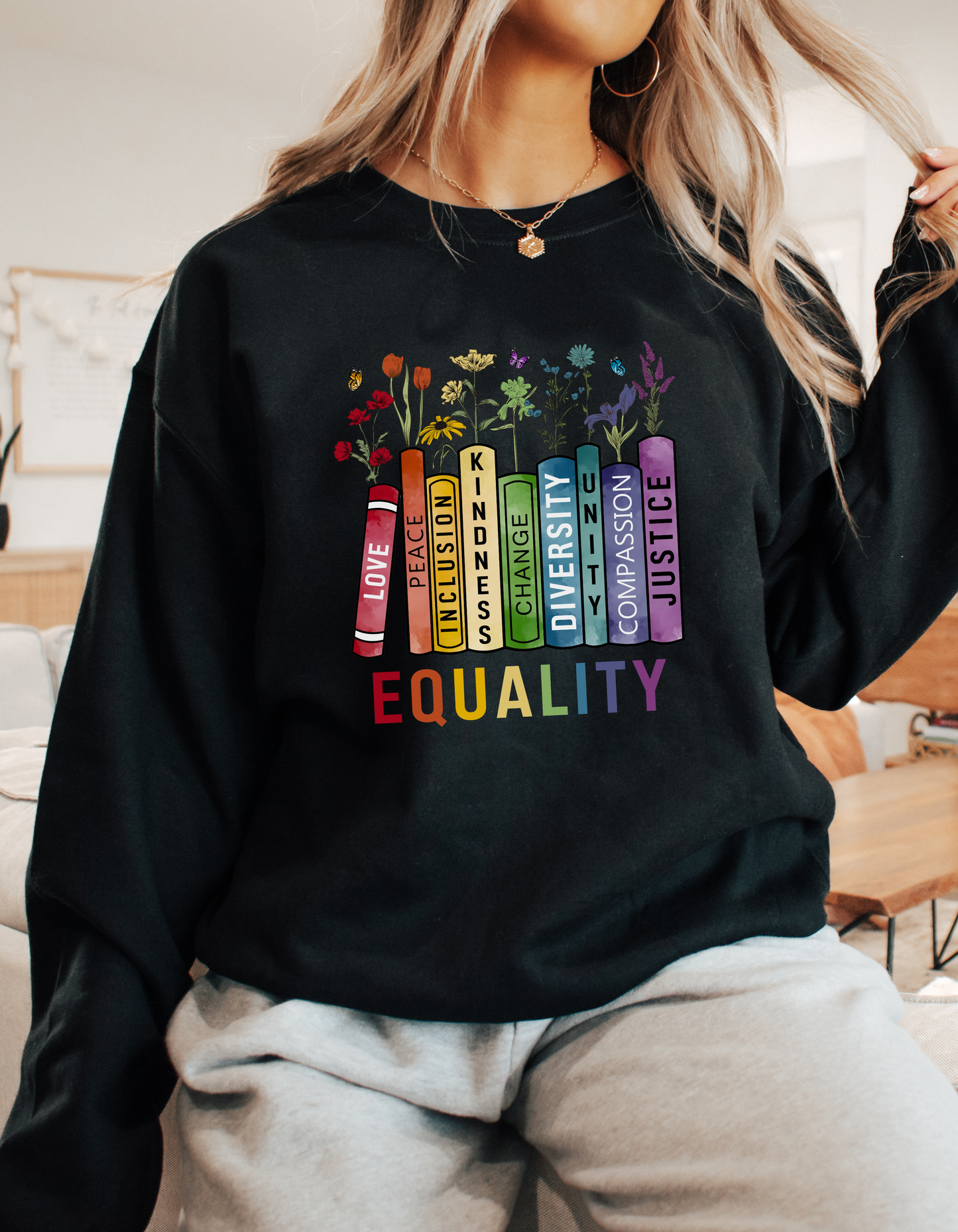 Equality Books | Pride
