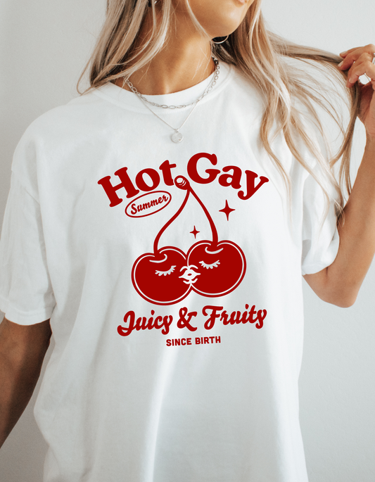 Hot Gay Summer | pride