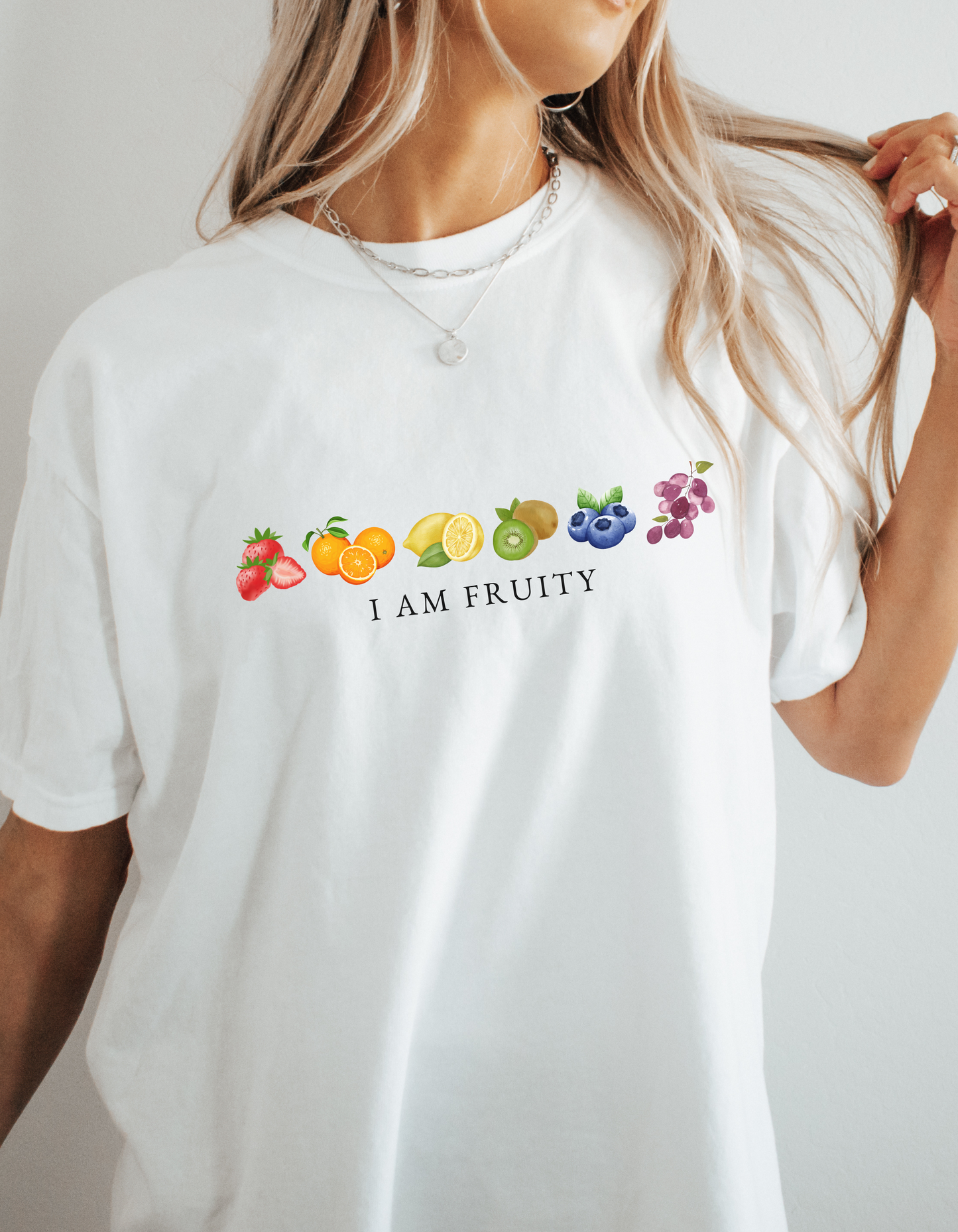 I am fruity   | pride