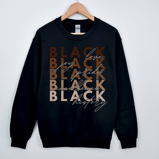 Black History Month