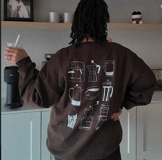 Coffee Club