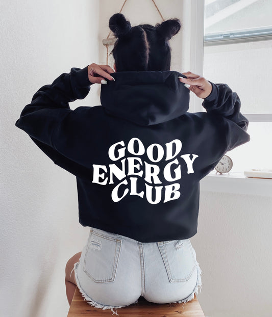 Good energy club | Mental Health
